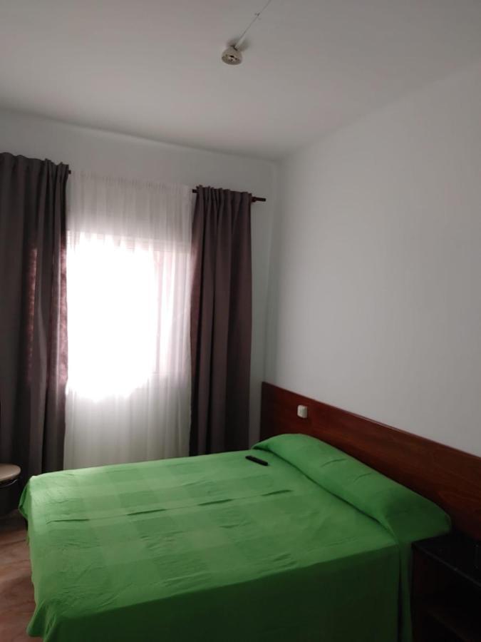 Hostal Sol Celeste Льорет-де-Мар Экстерьер фото