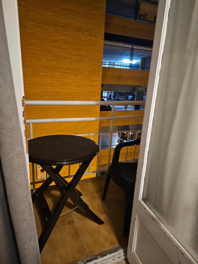 Hostal Sol Celeste Льорет-де-Мар Экстерьер фото