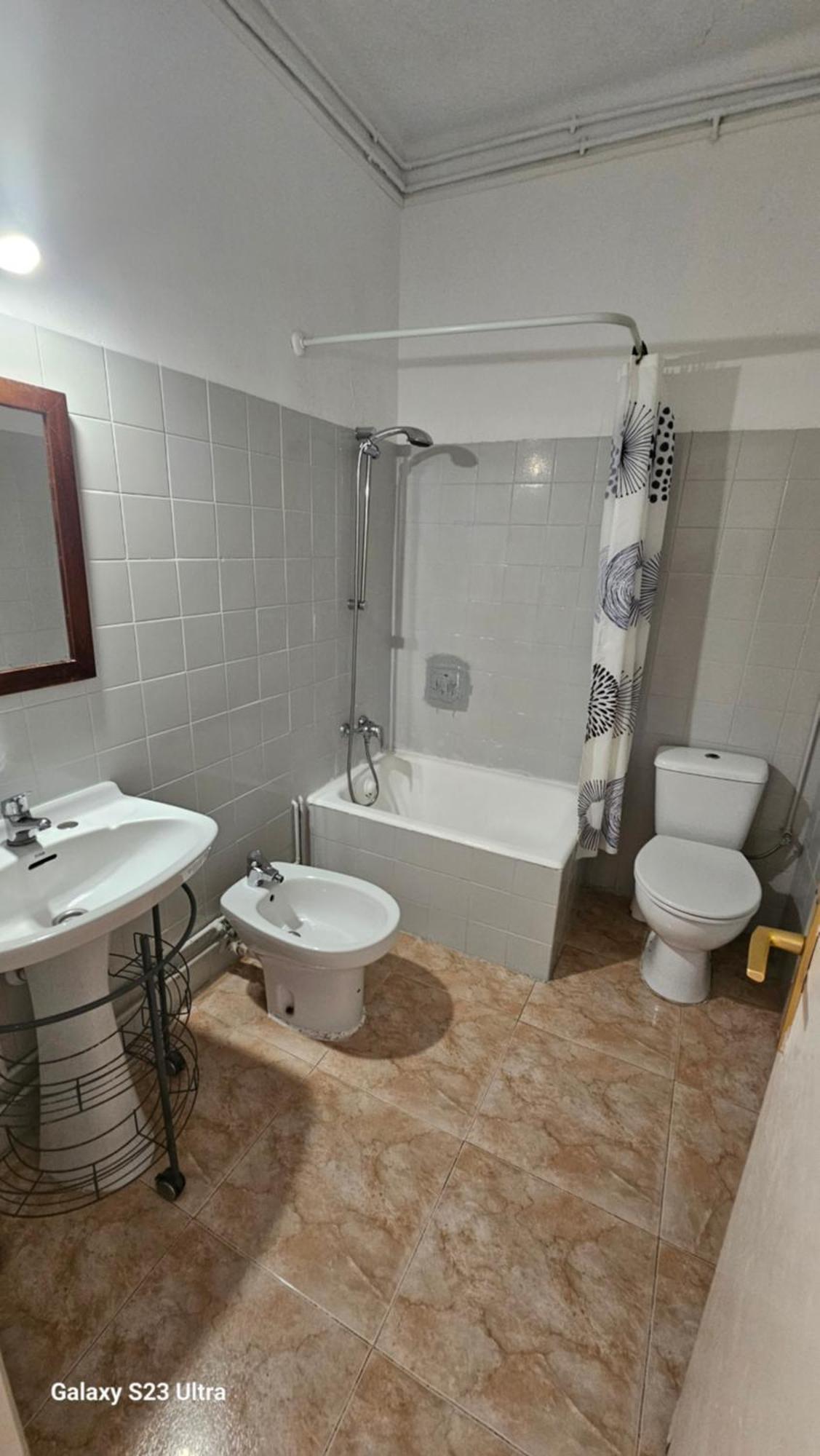 Hostal Sol Celeste Льорет-де-Мар Экстерьер фото