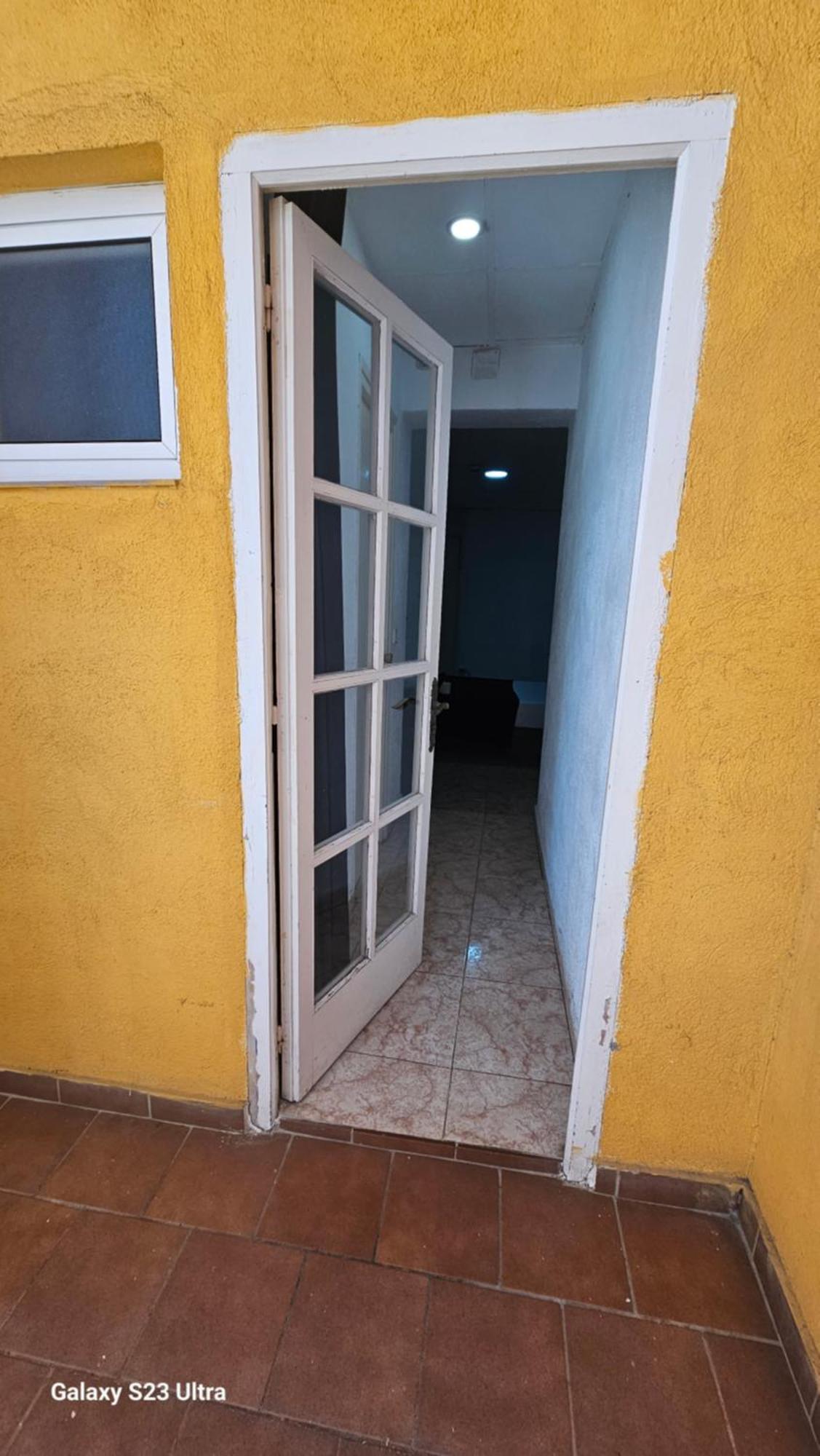 Hostal Sol Celeste Льорет-де-Мар Экстерьер фото
