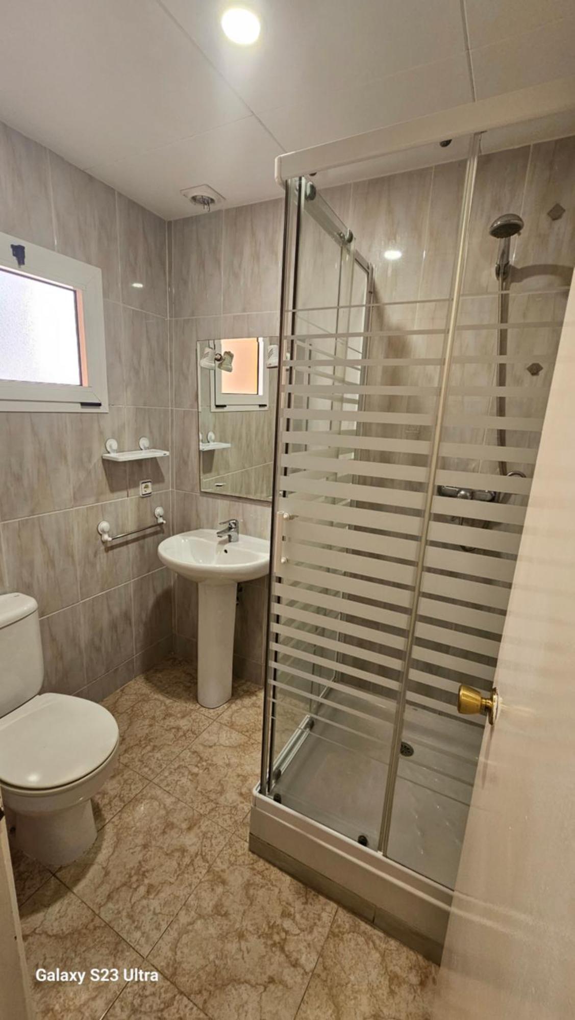 Hostal Sol Celeste Льорет-де-Мар Экстерьер фото