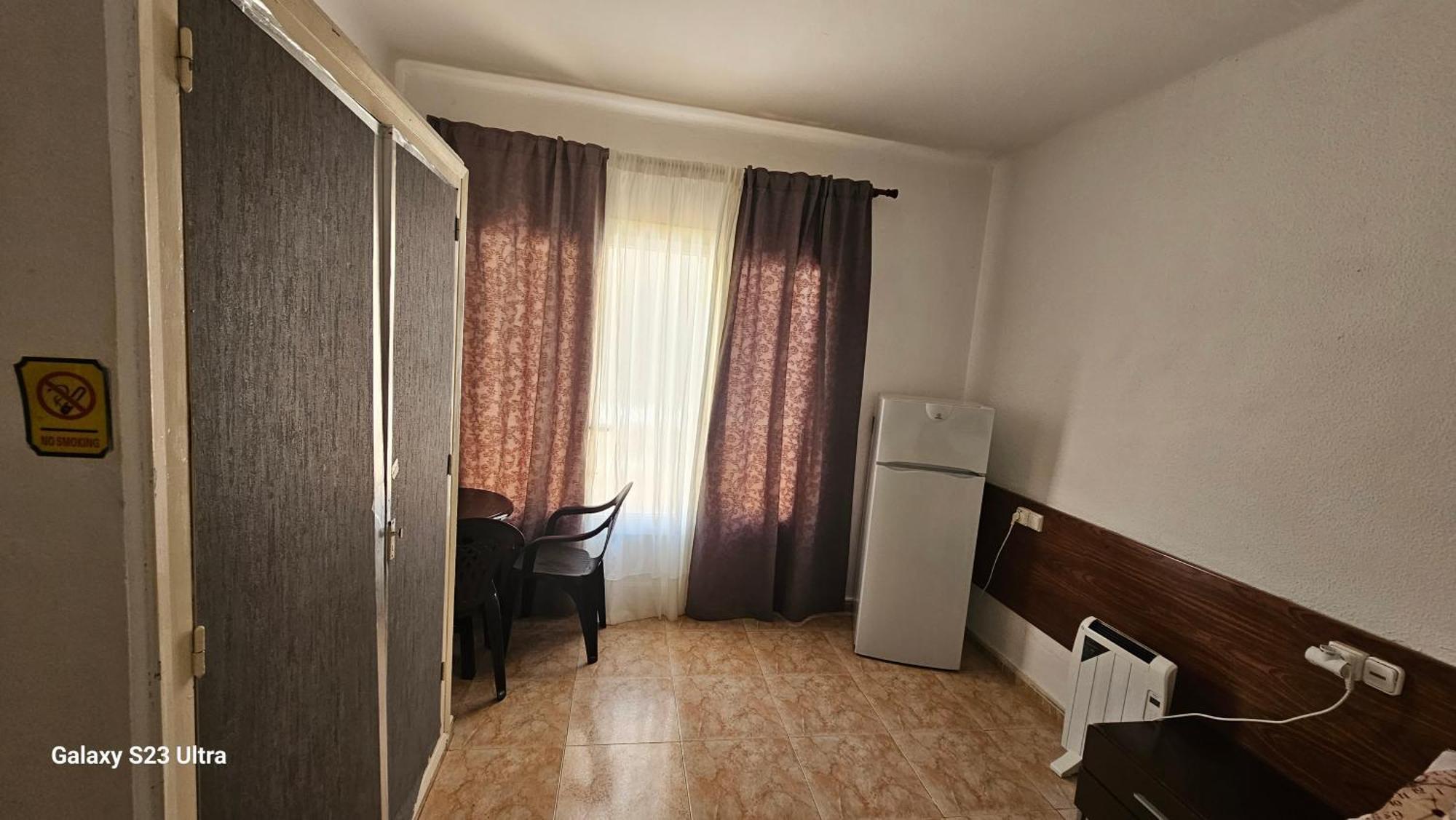 Hostal Sol Celeste Льорет-де-Мар Экстерьер фото