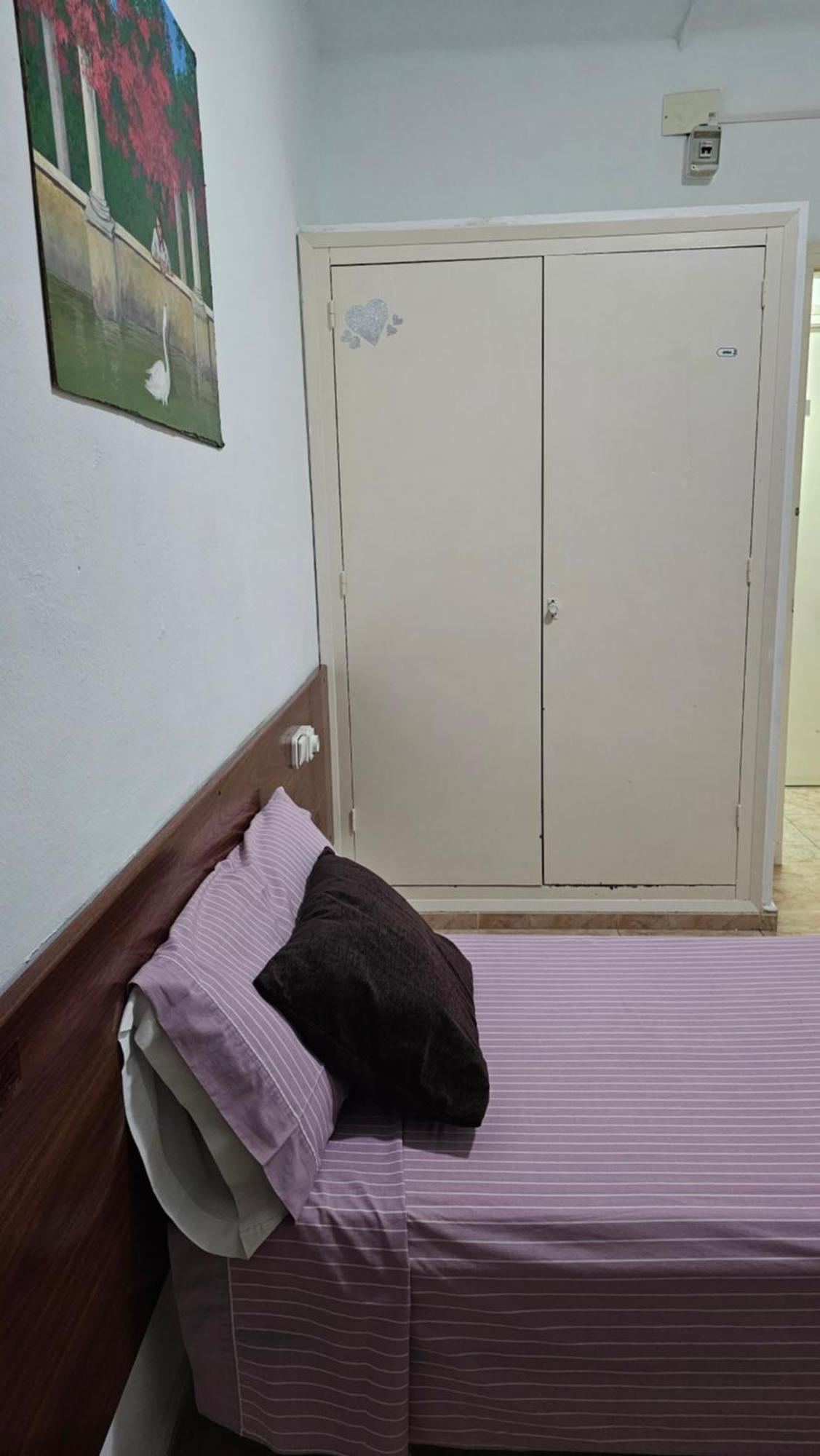 Hostal Sol Celeste Льорет-де-Мар Экстерьер фото