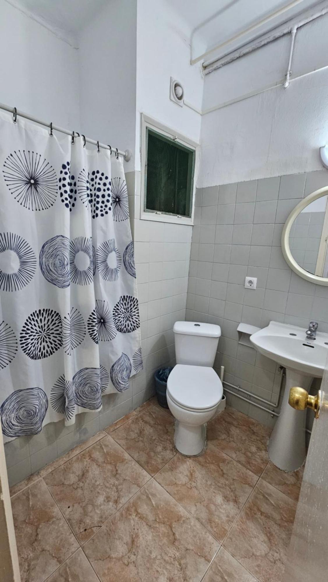 Hostal Sol Celeste Льорет-де-Мар Экстерьер фото